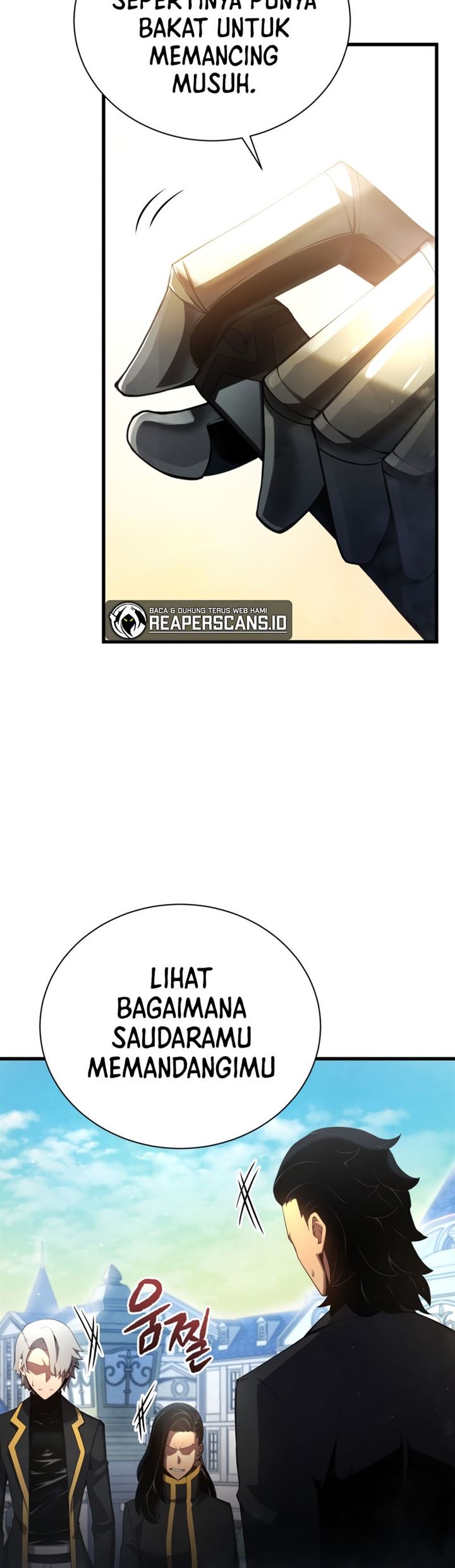 Swordmaster’s Youngest Son  Chap 12 - Next Chap 13