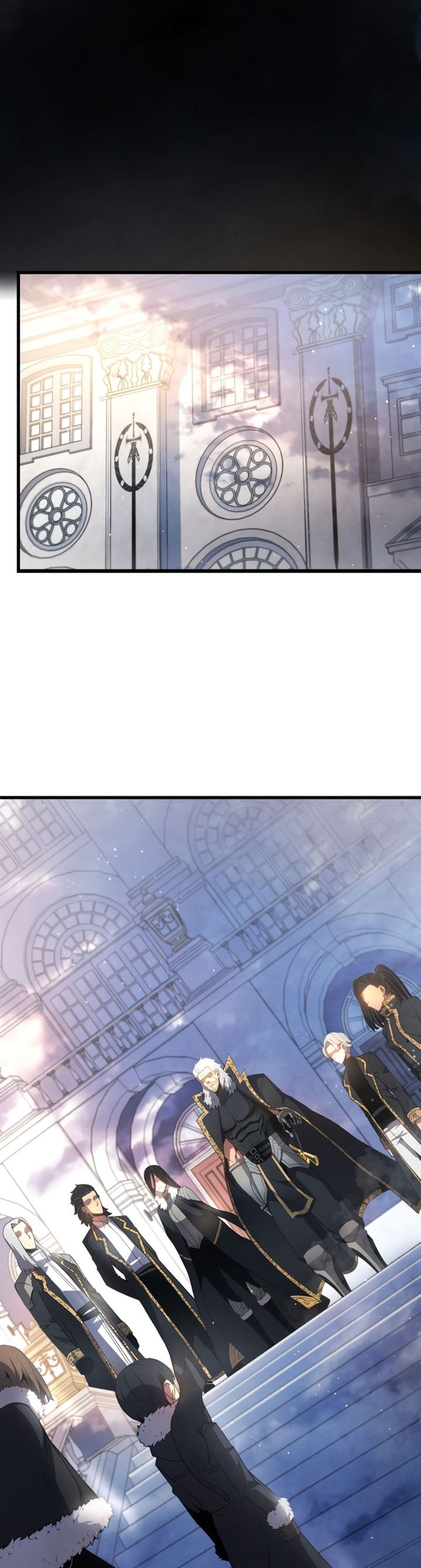 Swordmaster’s Youngest Son  Chap 12 - Next Chap 13