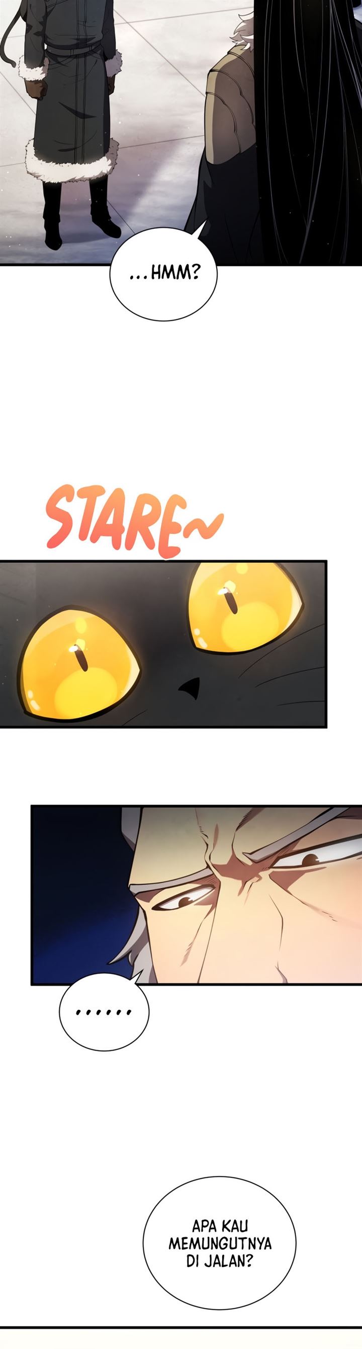 Swordmaster’s Youngest Son  Chap 12 - Next Chap 13