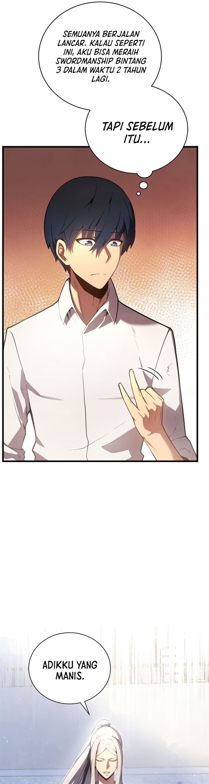 Swordmaster’s Youngest Son  Chap 12 - Next Chap 13