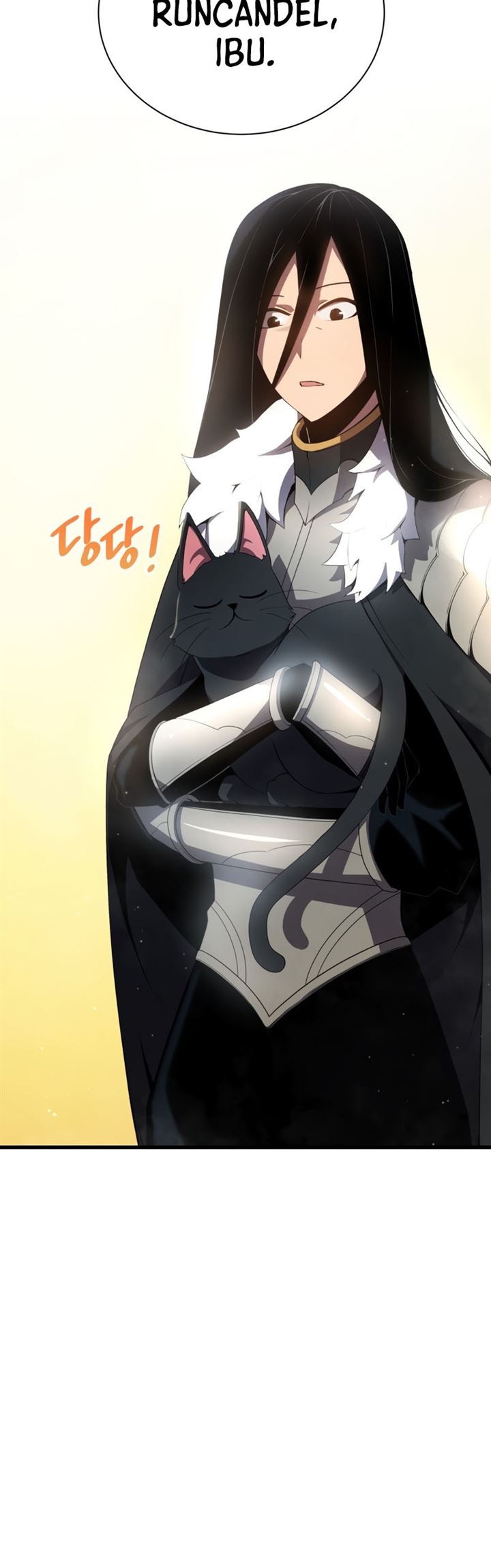 Swordmaster’s Youngest Son  Chap 12 - Next Chap 13