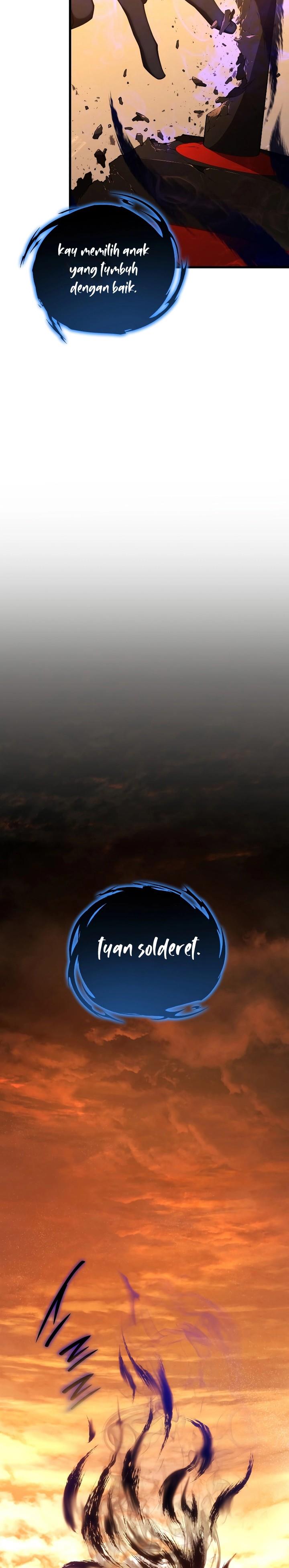 Swordmaster’s Youngest Son  Chap 123 - Next Chap 124