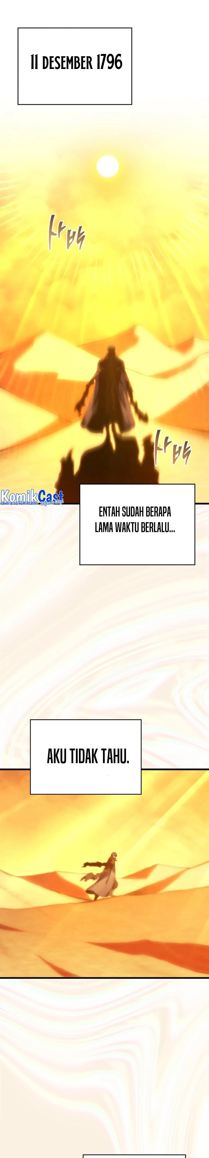 Swordmaster’s Youngest Son  Chap 123 - Next Chap 124