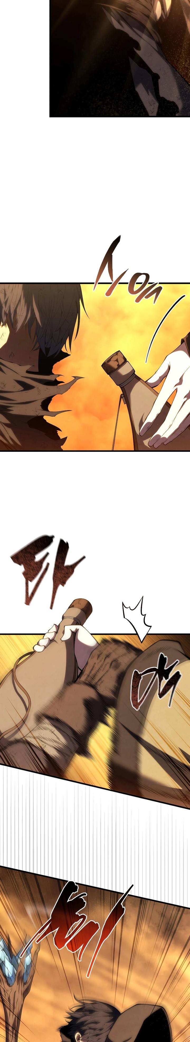 Swordmaster’s Youngest Son  Chap 123 - Next Chap 124