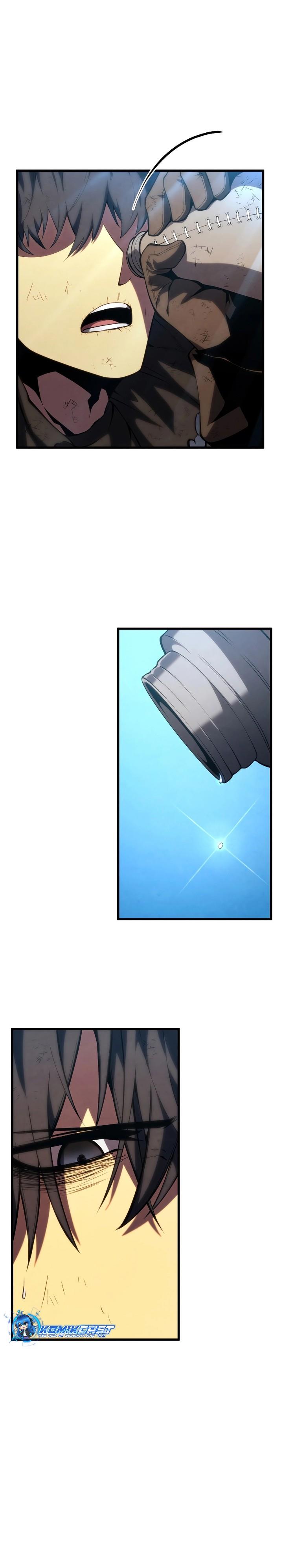 Swordmaster’s Youngest Son  Chap 123 - Next Chap 124