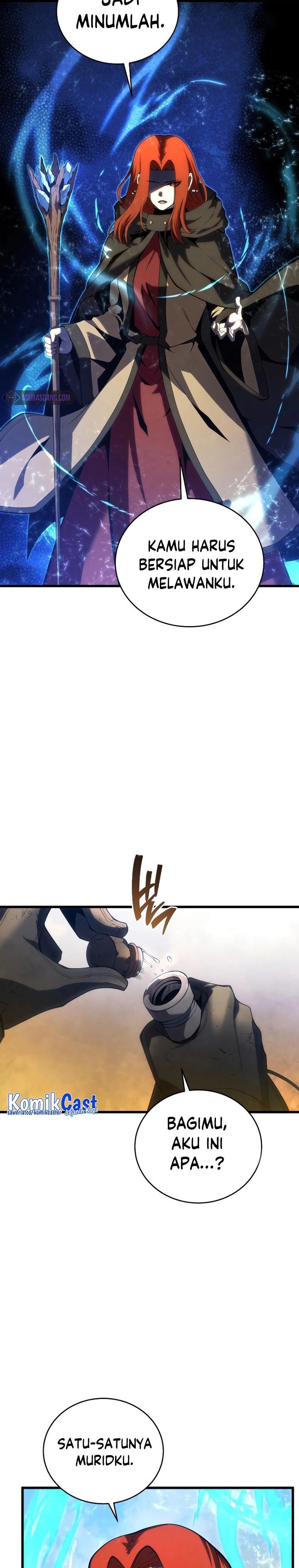 Swordmaster’s Youngest Son  Chap 123 - Next Chap 124