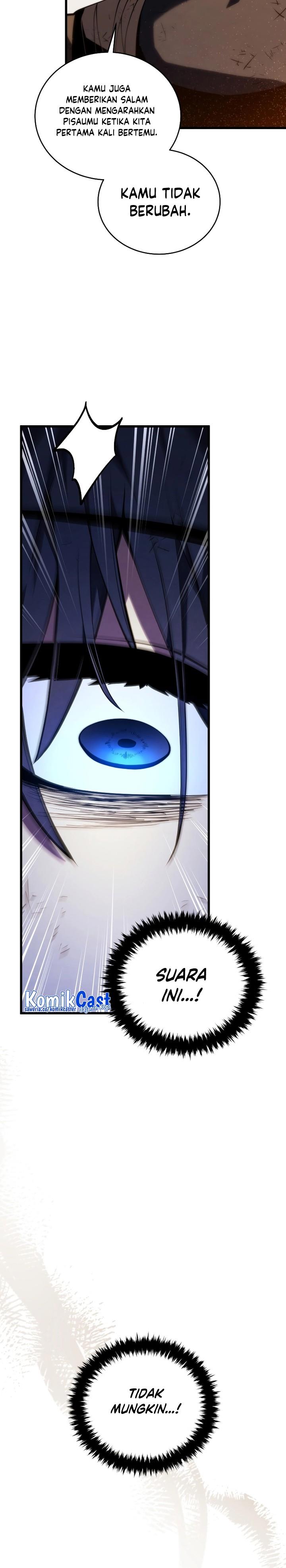 Swordmaster’s Youngest Son  Chap 123 - Next Chap 124