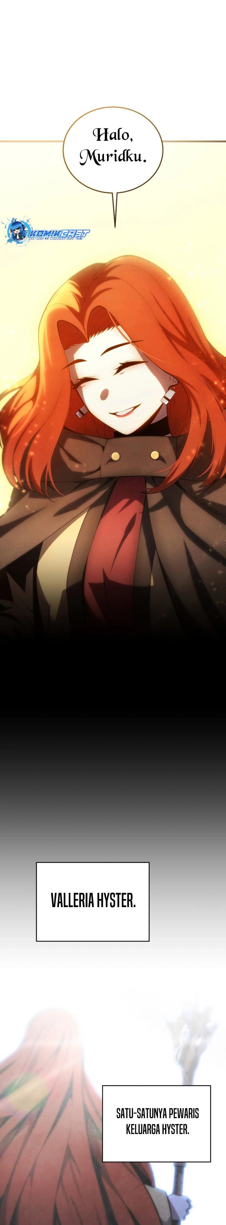 Swordmaster’s Youngest Son  Chap 123 - Next Chap 124