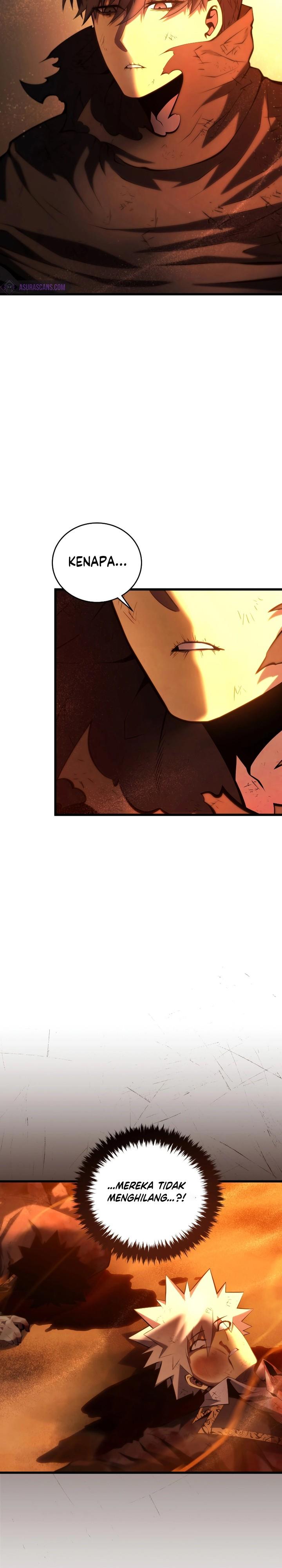 Swordmaster’s Youngest Son  Chap 123 - Next Chap 124