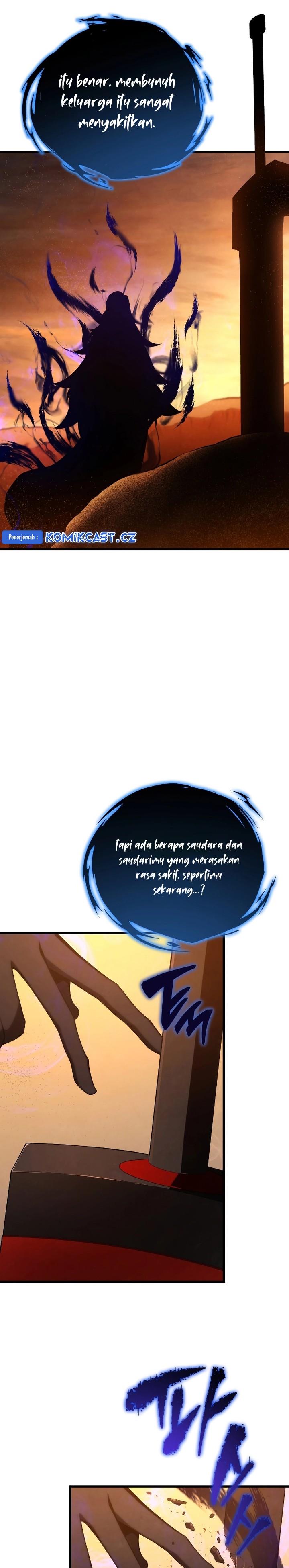 Swordmaster’s Youngest Son  Chap 123 - Next Chap 124