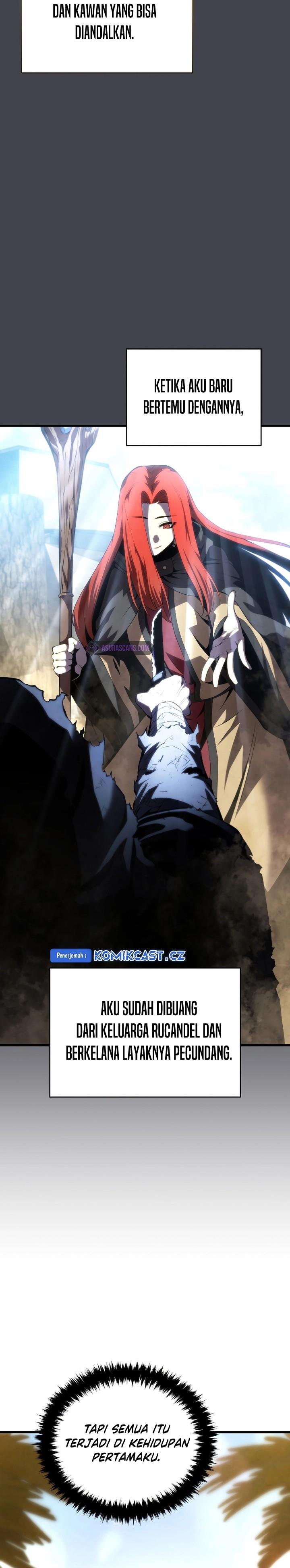 Swordmaster’s Youngest Son  Chap 123 - Next Chap 124