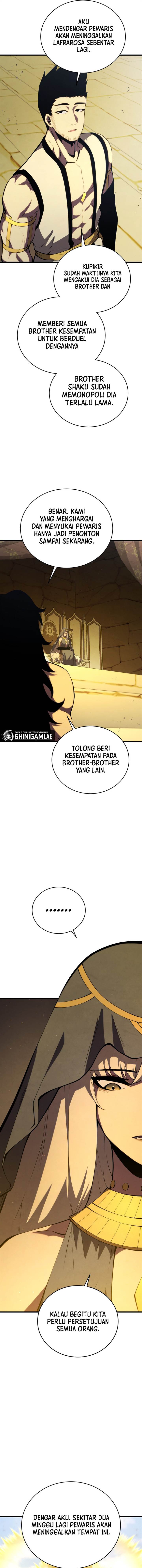 Swordmaster’s Youngest Son  Chap 137 - Next Chap 138