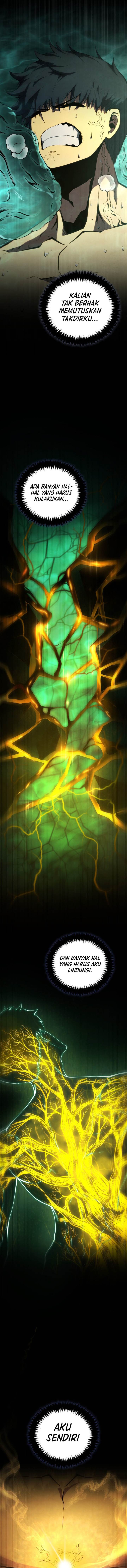 Swordmaster’s Youngest Son  Chap 137 - Next Chap 138