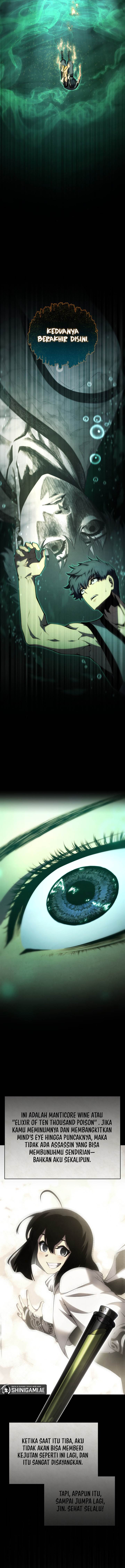 Swordmaster’s Youngest Son  Chap 137 - Next Chap 138