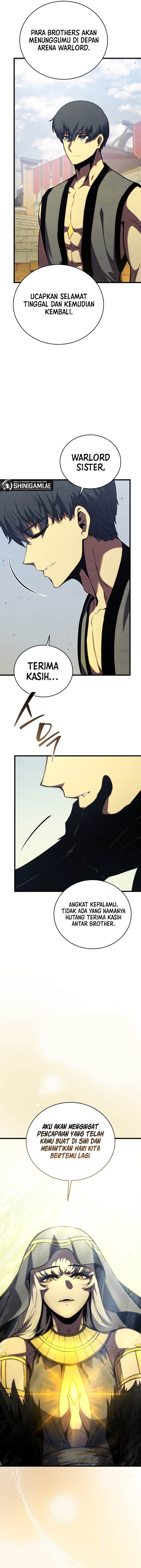 Swordmaster’s Youngest Son  Chap 139 - Next Chap 140