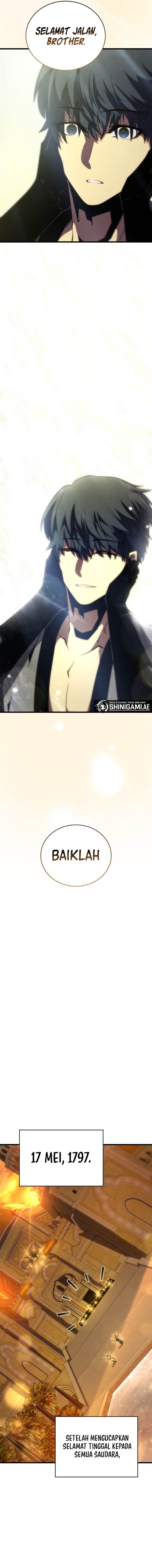 Swordmaster’s Youngest Son  Chap 139 - Next Chap 140