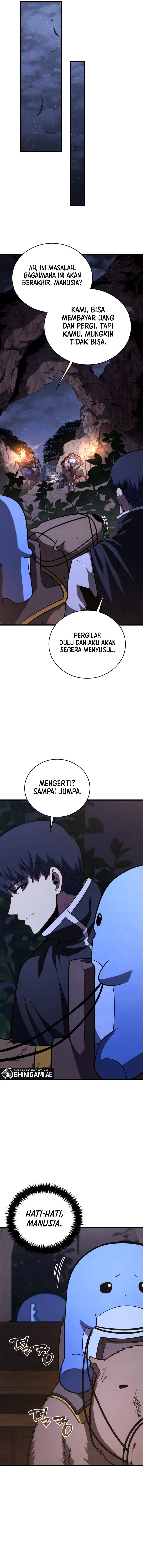 Swordmaster’s Youngest Son  Chap 139 - Next Chap 140