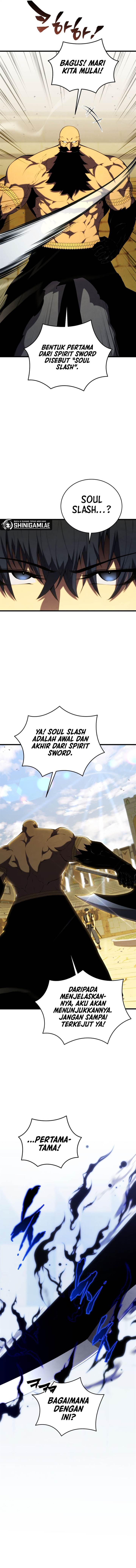 Swordmaster’s Youngest Son  Chap 130 - Next Chap 131