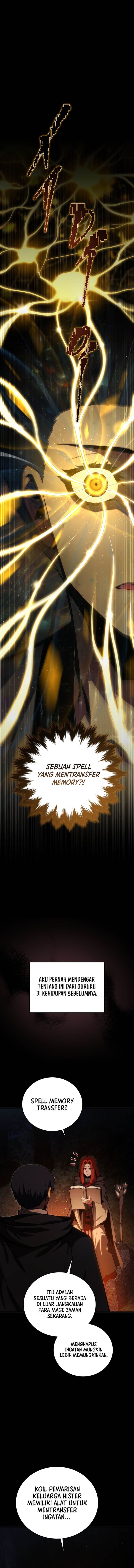 Swordmaster’s Youngest Son  Chap 132 - Next Chap 133