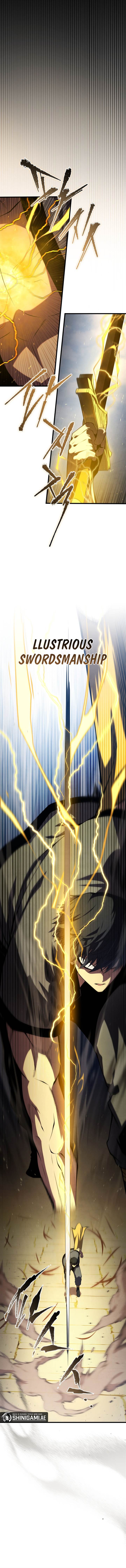 Swordmaster’s Youngest Son  Chap 132 - Next Chap 133