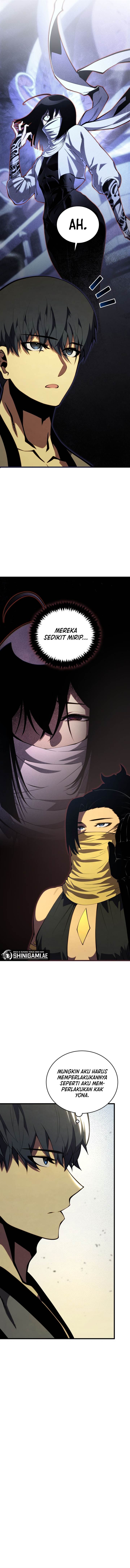 Swordmaster’s Youngest Son  Chap 133 - Next Chap 134