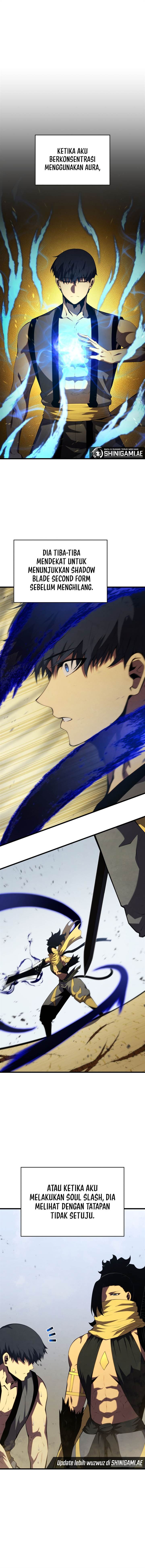 Swordmaster’s Youngest Son  Chap 133 - Next Chap 134