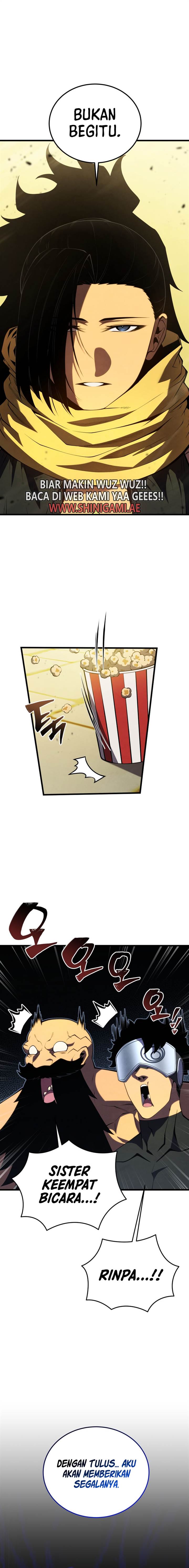 Swordmaster’s Youngest Son  Chap 133 - Next Chap 134