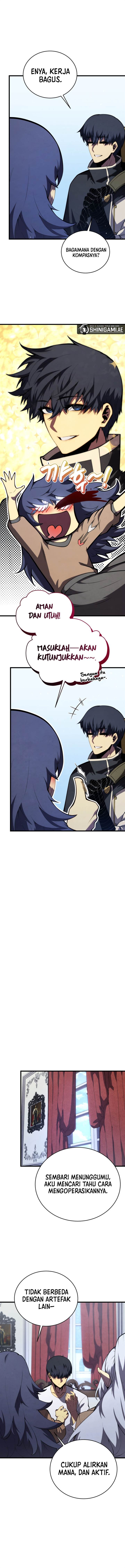 Swordmaster’s Youngest Son Chap 146 - Next Chap 147