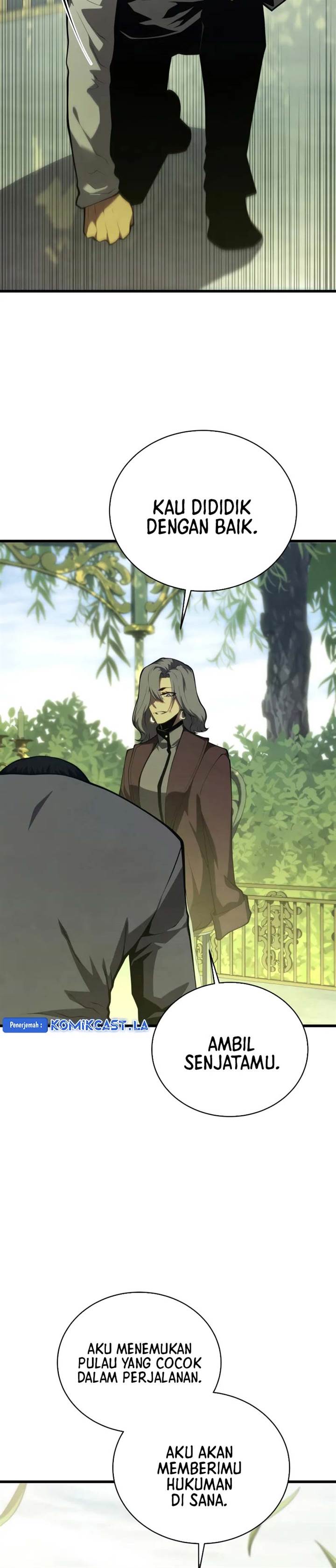 Swordmaster’s Youngest Son Chap 148 - Next Chap 149