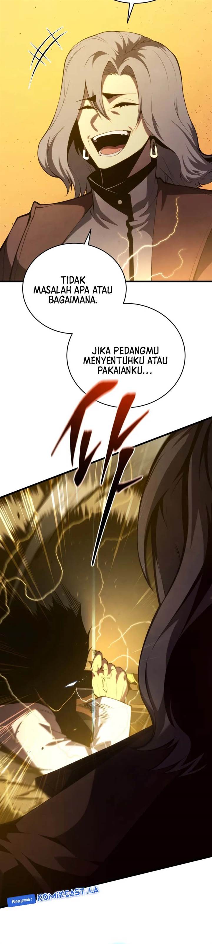 Swordmaster’s Youngest Son Chap 148 - Next Chap 149