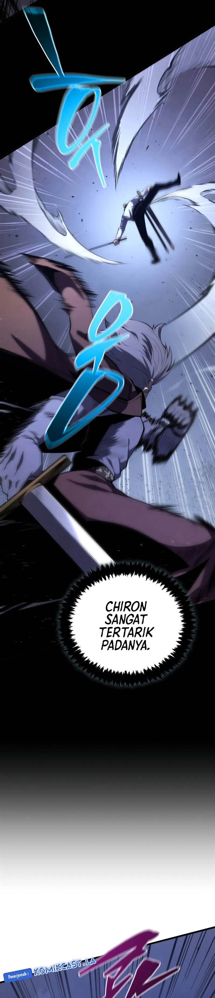 Swordmaster’s Youngest Son Chap 148 - Next Chap 149