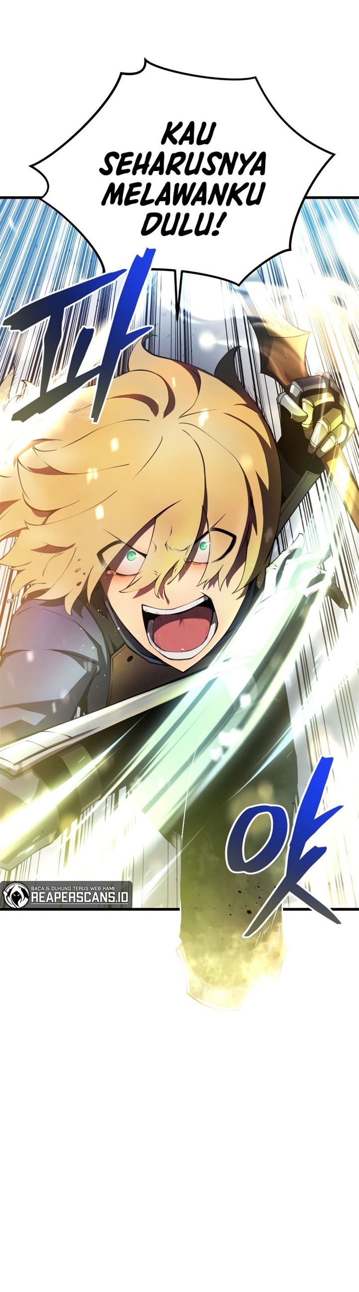 Swordmaster’s Youngest Son  Chap 14 - Next Chap 15