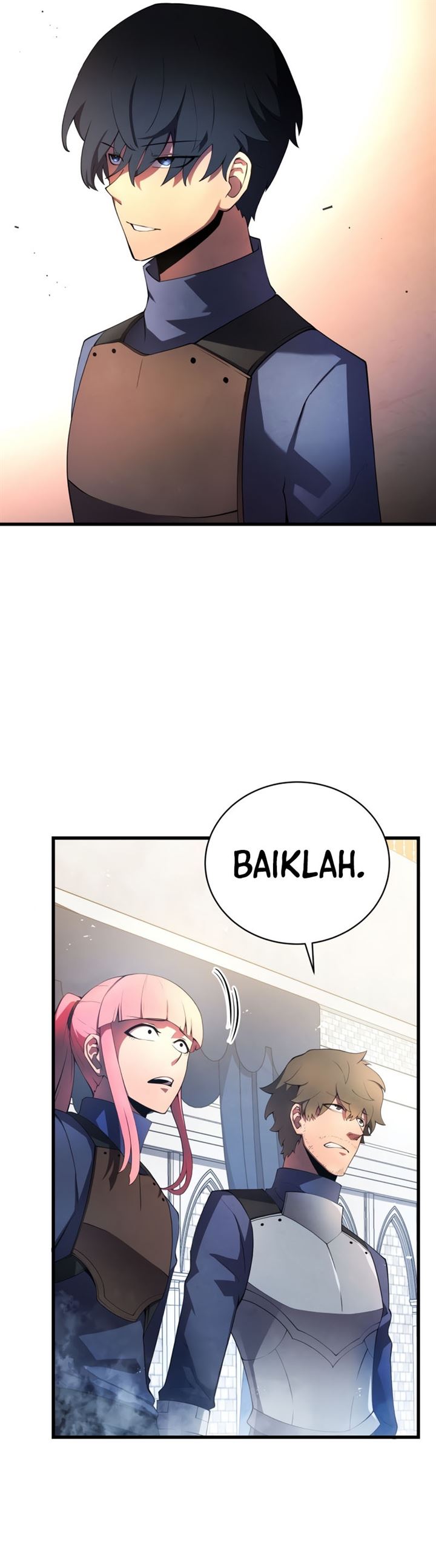 Swordmaster’s Youngest Son  Chap 14 - Next Chap 15