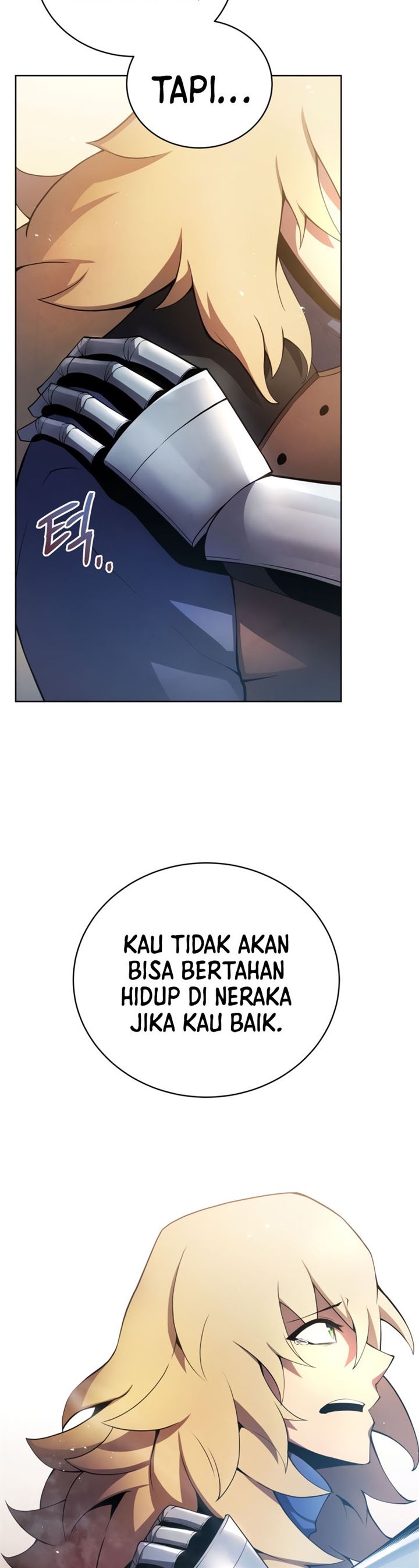 Swordmaster’s Youngest Son  Chap 14 - Next Chap 15