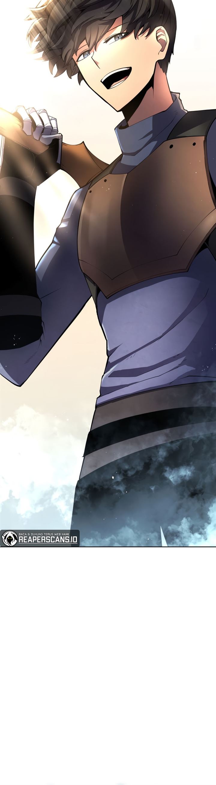 Swordmaster’s Youngest Son  Chap 14 - Next Chap 15