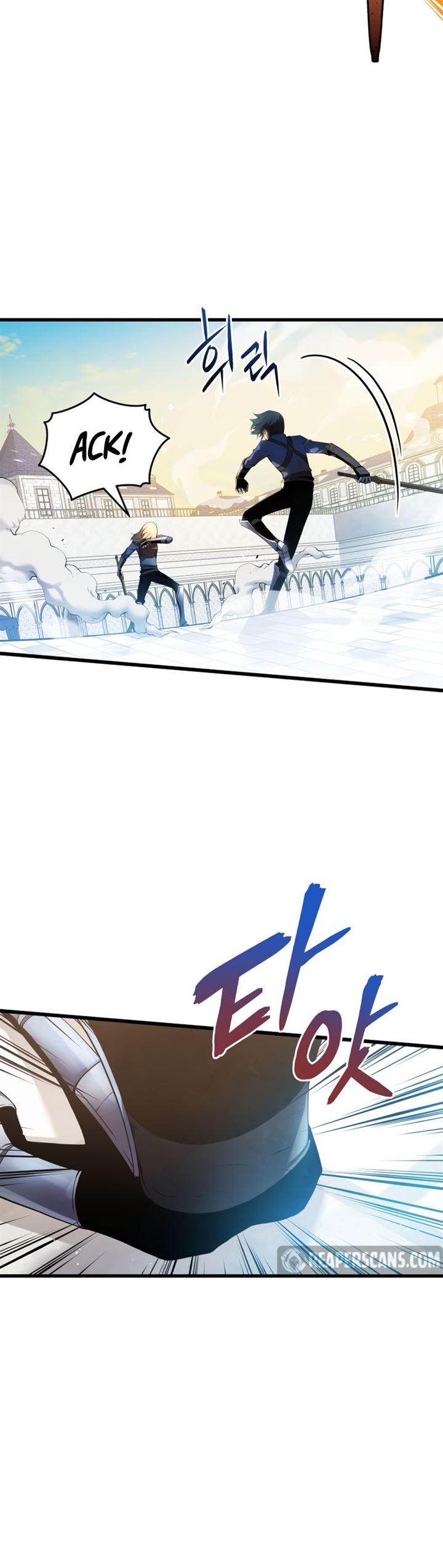 Swordmaster’s Youngest Son  Chap 14 - Next Chap 15