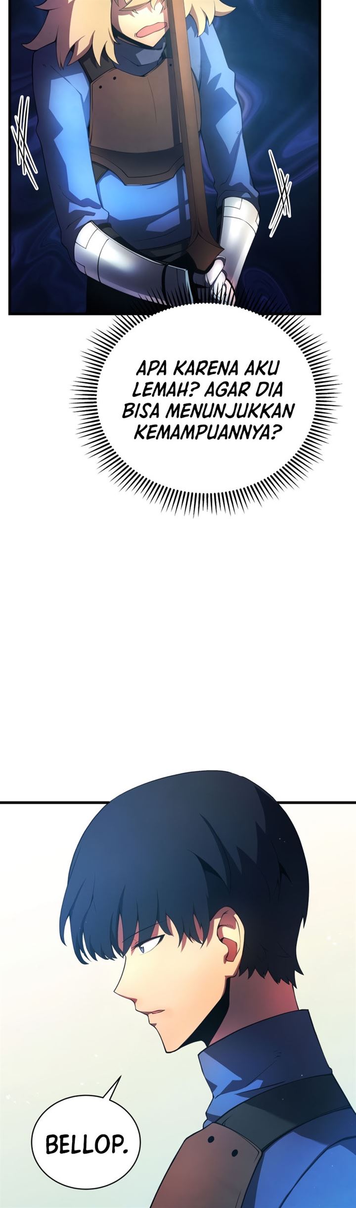 Swordmaster’s Youngest Son  Chap 14 - Next Chap 15