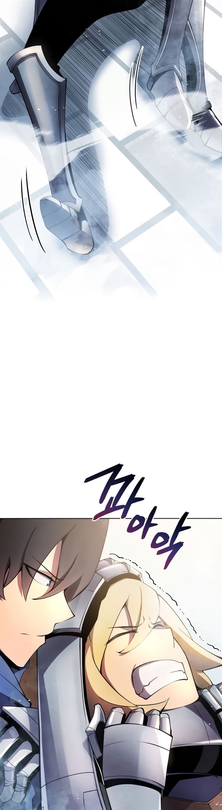 Swordmaster’s Youngest Son  Chap 14 - Next Chap 15