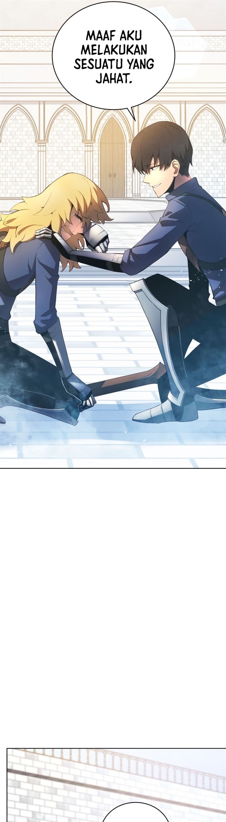 Swordmaster’s Youngest Son  Chap 14 - Next Chap 15