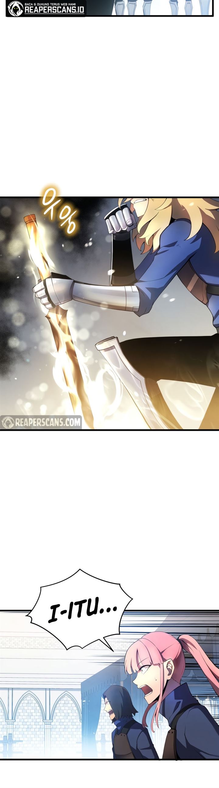 Swordmaster’s Youngest Son  Chap 14 - Next Chap 15