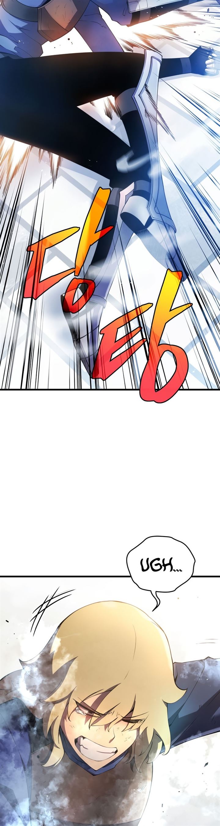 Swordmaster’s Youngest Son  Chap 14 - Next Chap 15