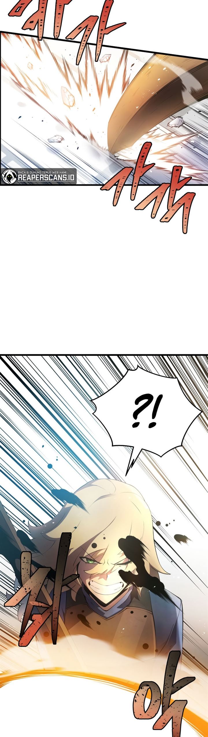 Swordmaster’s Youngest Son  Chap 14 - Next Chap 15