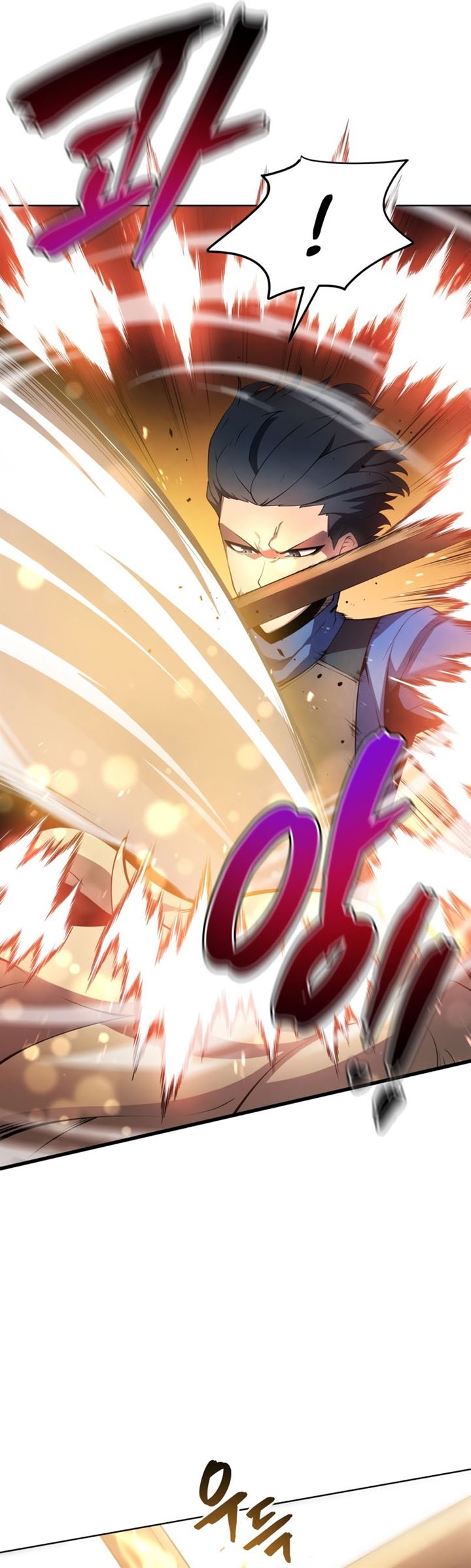 Swordmaster’s Youngest Son  Chap 14 - Next Chap 15