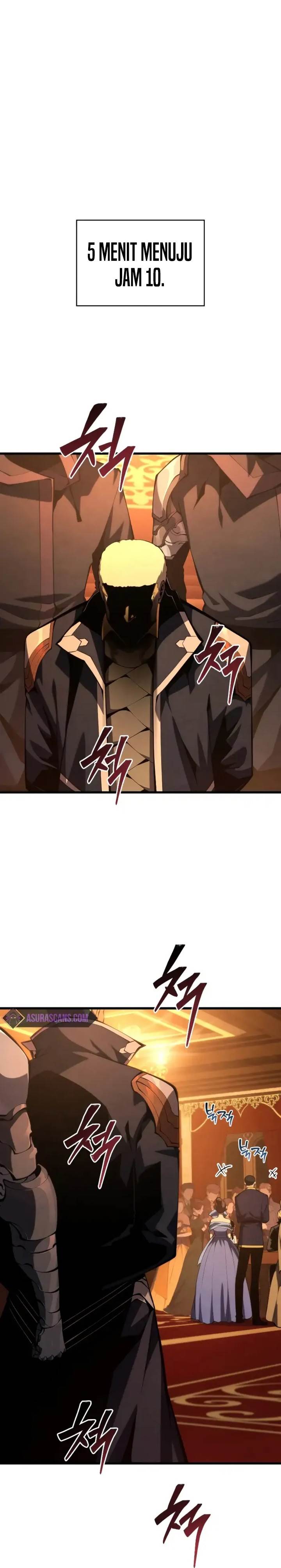 Swordmaster’s Youngest Son  Chap 142 - Next Chap 143