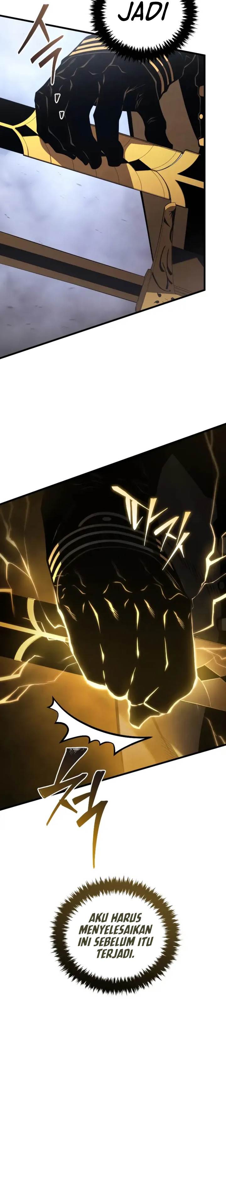 Swordmaster’s Youngest Son  Chap 142 - Next Chap 143