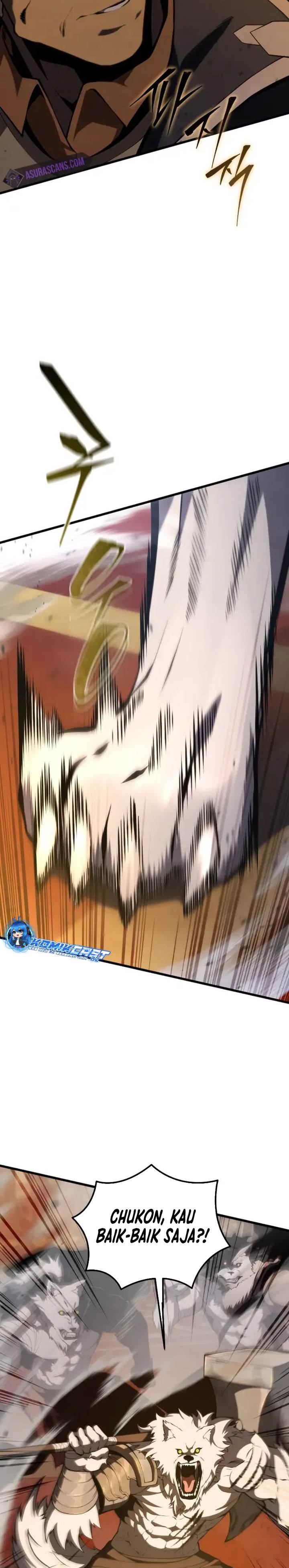 Swordmaster’s Youngest Son  Chap 142 - Next Chap 143