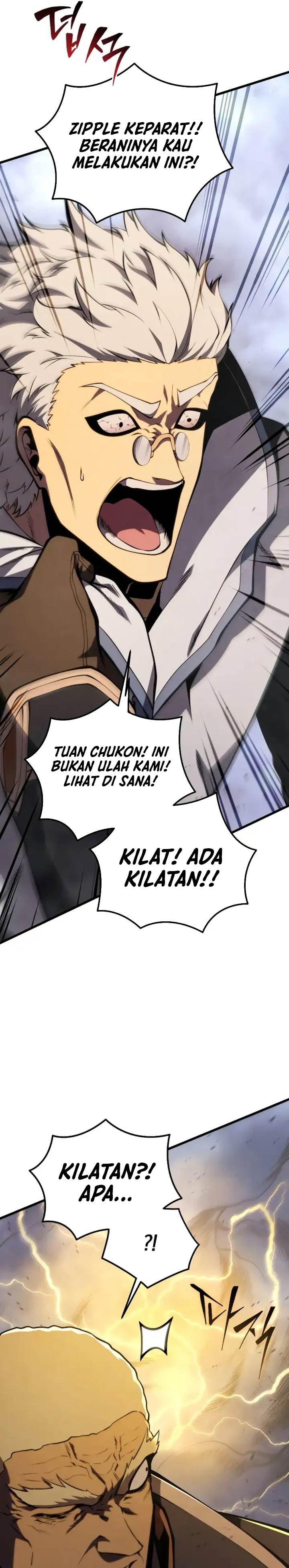 Swordmaster’s Youngest Son  Chap 142 - Next Chap 143