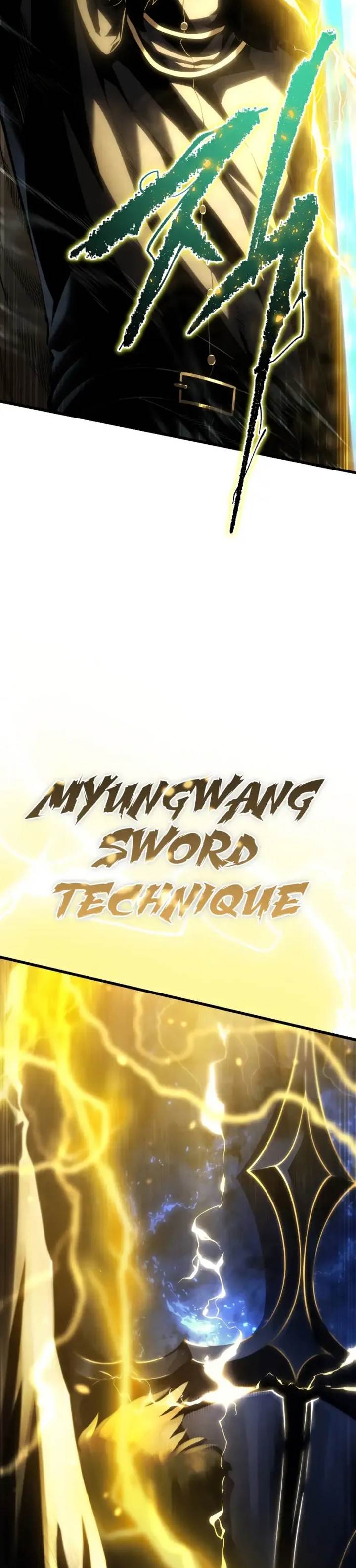 Swordmaster’s Youngest Son  Chap 142 - Next Chap 143