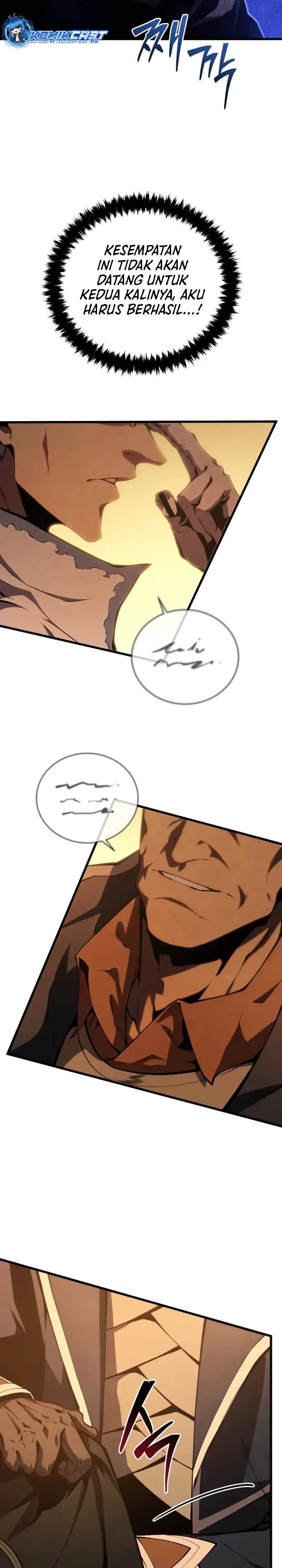 Swordmaster’s Youngest Son  Chap 142 - Next Chap 143