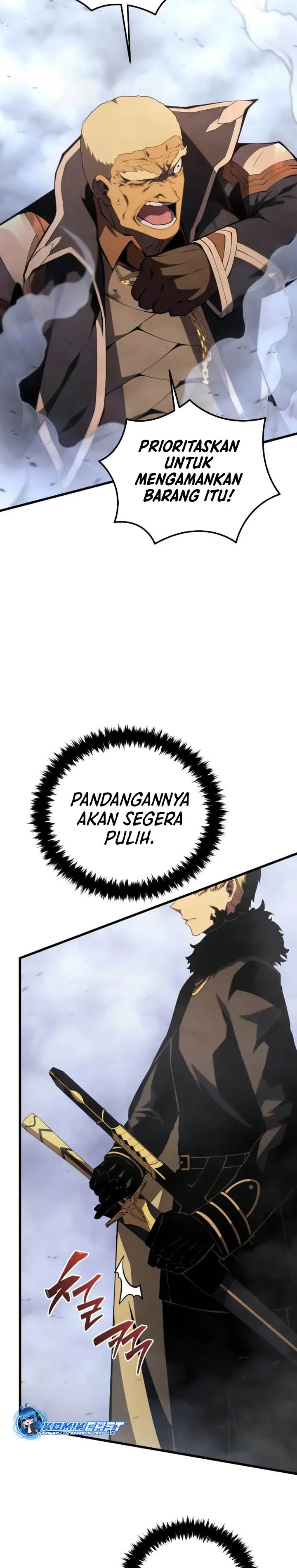 Swordmaster’s Youngest Son  Chap 142 - Next Chap 143